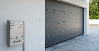 Купить секционные ворота Бирск, цена от 4099 руб.