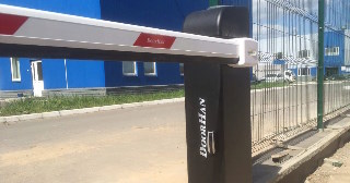 Купить шлагбаум дорхан Бирск, цена от 4099 руб.
