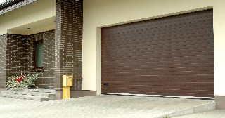 Купить ворота для гаража Бирск, цена от 2750 руб.