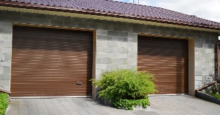 Купить ворота zaiger Бирск, цена от 4099 руб.