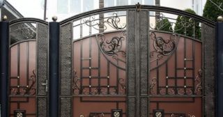 Купить услугу замер ворот Бирск, цена от 571 рублей